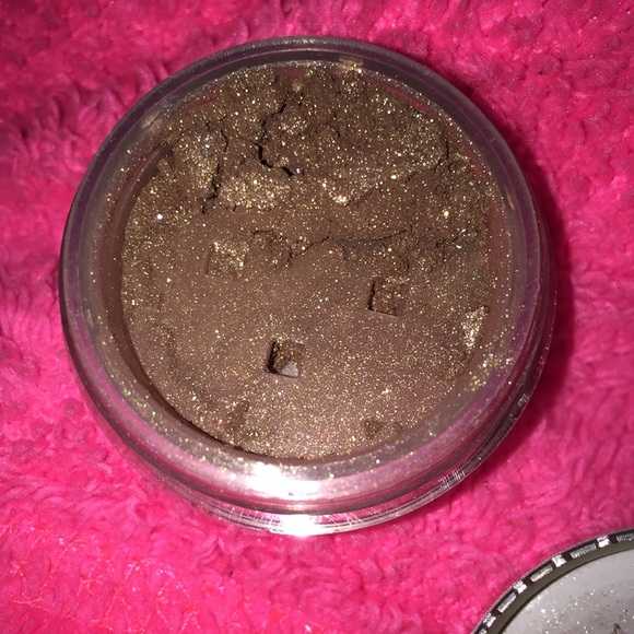 Bare minerals pigment - Picture 4 of 4